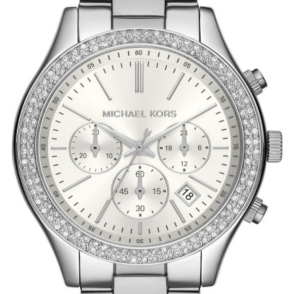 michael kors smartwatch kaina